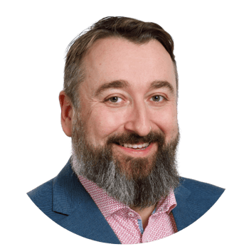 Marcin Kucharski, BeyondTrust